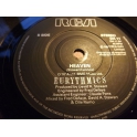 EURYTHMICS HEAVEN