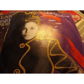 JANET JACKSON WHEN I THINK OF YOU