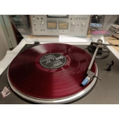 Technics SL DD22