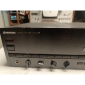 Technics AX 540
