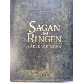SAGAN OM RINGEN