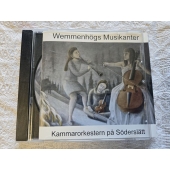 WEMMENHÖGS...