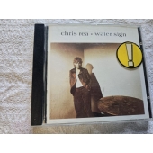 CHRIS REA