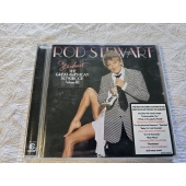 ROD STEWART