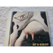 AEROSMITH