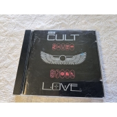 THE CULT