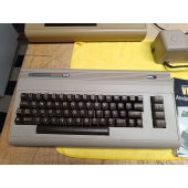 Commodore 64