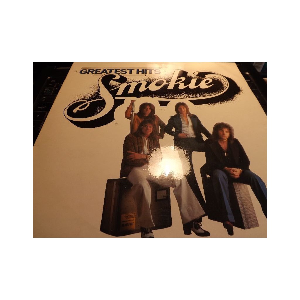 SMOKIE GREATEST HITS