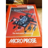 GUNSHIP...