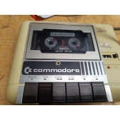 Commodore...