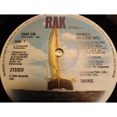 SMOKIE GREATEST HITS