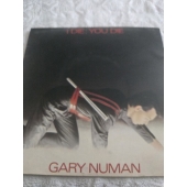 GARY NUMAN