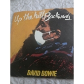 DAVID BOWIE