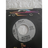 THE SPENCER...