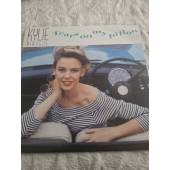 KYLIE MINOGUE