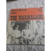 THE MARMALADE