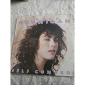 LAURA BRANIGAN
