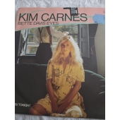 KIM CARNES