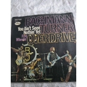 BACHMANN TURNER...