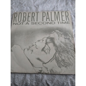 ROBERT PALMER