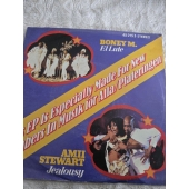 BONEY M, AMII...