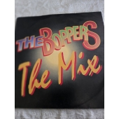 THE BOPPERS