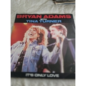 BRYAN ADAMS