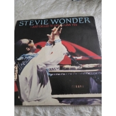 STEVIE WONDER