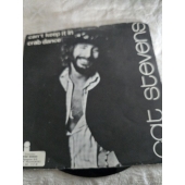 CAT STEVENS
