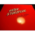 GREIER STURZFLUG HEISE ZEITEN…