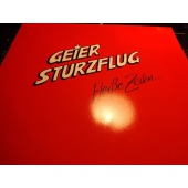 GREIER STURZFLUG HEISE ZEITEN…