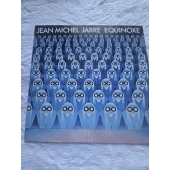 JEAN-MICHEL JARRE