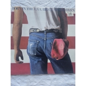 BRUCE SPRINGSTEEN