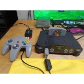 Nintendo 64