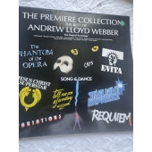 ANDREW LLOYD...