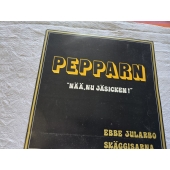 PEPPARN