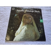 AGNETHA FÄLTSKOG