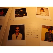 PAUL McCartney PIPES OF PEACE