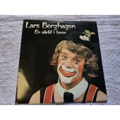 LARS BERGHAGEN