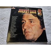 JOHNNY CASH