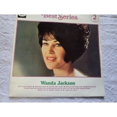 WANDA JACKSON