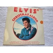 ELVIS PRESLEY