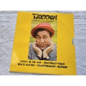 TJADDEN HÄLLSTRÖM
