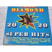 NEIL DIAMOND