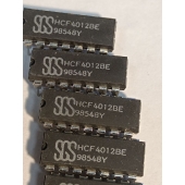 HCF4012BE