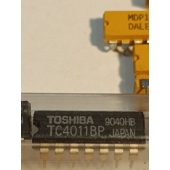 TC4011BP