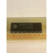 CD4077BE