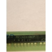 MC14093BCP