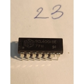 SCL4001BE