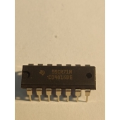 CD4016BP